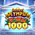 Gates of Olympus